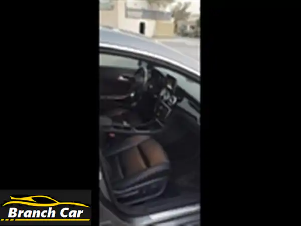 مرسيدس CLA 250 موديل 2016 وارد أمريكي | كلين تايتل...