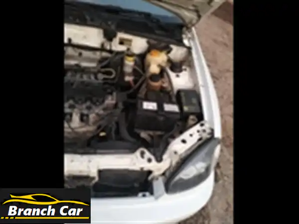 فرصة لا تعوض! دايو لانوس 2006 فابريكة دواخل وسقف |...