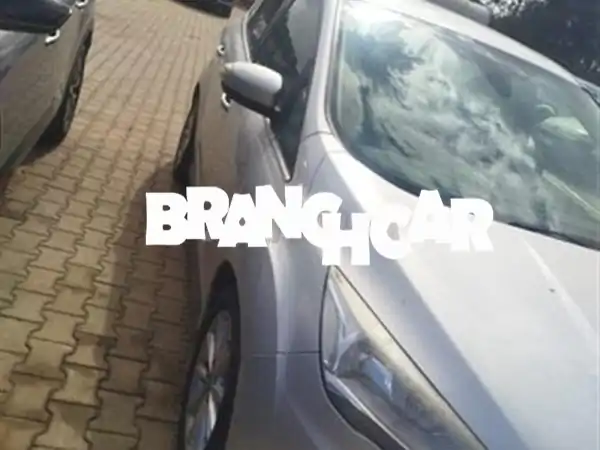 فورد C-Max ديزل 2018 يدوي بالدار البيضاء | سيارة...