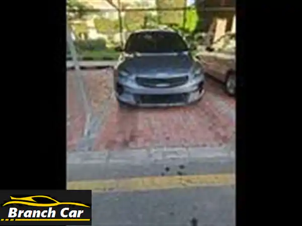 فرصة ذهبية ببورسعيد: كيا اكسيد 2022 أعلى فئة (Top Line) -...