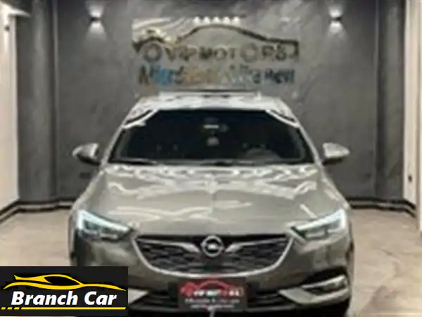 فرصة لا تفوت! أوبل أنسيجنيا 2019 للبيع - التجمع |...