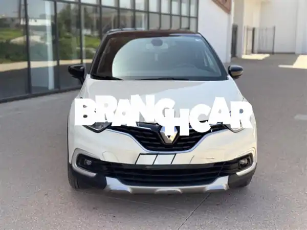 للبيع في أكادير: رينو كابتور 2019 ديزل أوتوماتيك -...