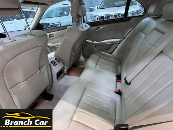 امتلك الفخامة بذكاء: مرسيدس E300 موديل 2016 كاملة المواصفات، تأمين ساري - البحرين