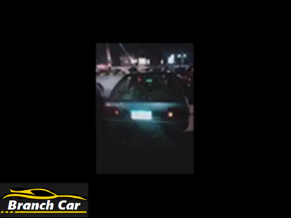 امتلك قطعة من التاريخ: ميتسوبيشي كولت 1985 بحالة رائعة...