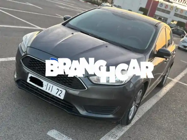 فورد 2016 للبيع: جاهزة للانطلاق! مواصفات كاملة وسعر...