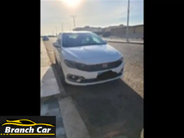 فيات تيبو 2024 جديدة كلياً: فرصة ذهبية بأفضل سعر!...