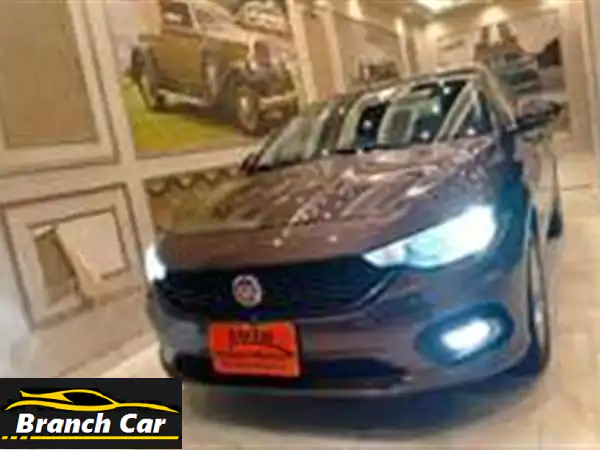 فيات تيبو حاله نادرة