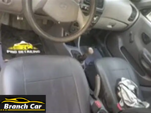 هيونداي فيرنا 2010 فبريكة بالكامل – حالة نادرة للبيع!