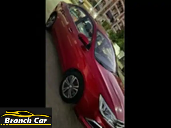 MG 5 2022 فابريكا بالكامل: قمة النظافة والأمان -...