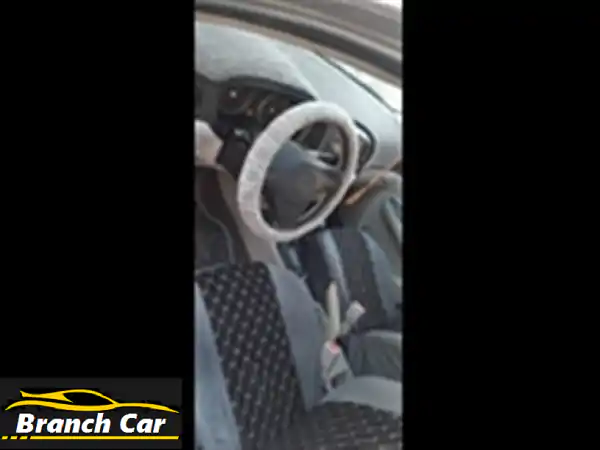 هيونداي اكسنت 2009: هل وصلت للحد الأقصى من...