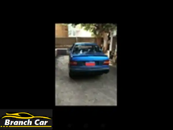 هيونداي اكسيل 1994 للبيع بالمنوفية - رخصة سنتين | حالة ممتازة وجاهزة للطريق!