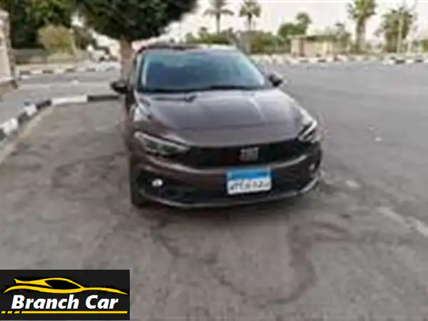 فرصة لا تعوض! فيات تيبو 2021 للبيع - حالة ممتازة، صيانة منتظمة وجاهزة للانطلاق