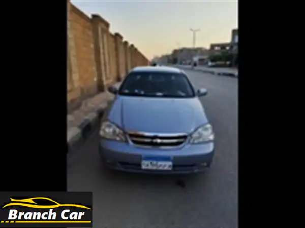 فرصة ذهبية: شيفروليه أوبترا 2009 أوروبي أوتوماتيك | فابريكا دواخل وسقف وكبوت | لا تحتاج مصاريف!