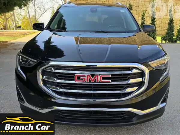 GMC Terrain 2020 SLT فل كامل | دفع رباعي 2.0 توربو | فخامة...