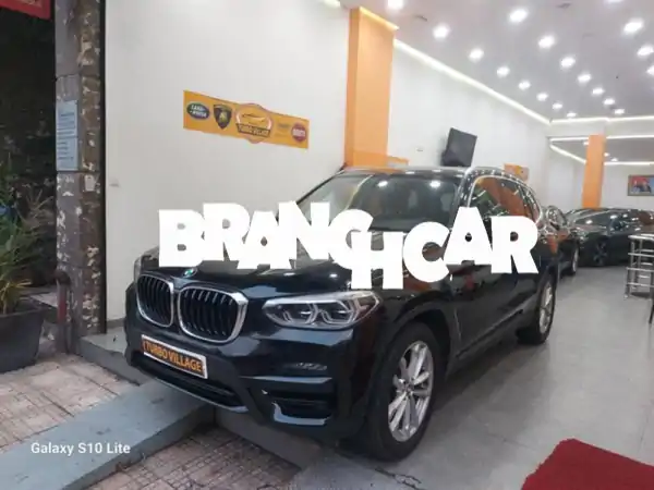 امتلك الفخامة: BMW X3 2020 Xdrive 20d بجميع الكماليات - Turbo Village