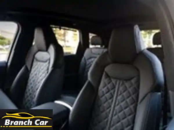 أودي Q8 2025 جديدة بالتجمع، القاهرة الجديدة | فرصة حصرية بمرونة استخدام لا مثيل لها!