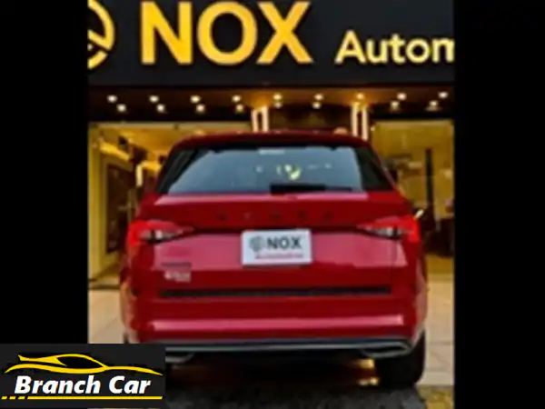 امتلك سكودا كودياك 2020: SUV عائلية فاخرة (مدينة نصر / الإسكندرية) - بحالة ممتازة!