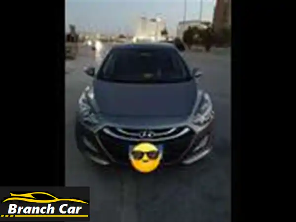 فرصة لا تُعوّض! هيونداي i30 2015 بانوراما كاملة للبيع...