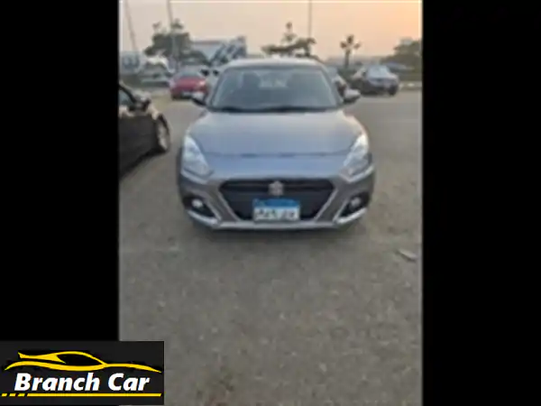 للبيع: سوزوكي سويفت ديزاير 2022 | فابريكا ميكانيكا | رخصة 3 سنوات | صيانة توكيل