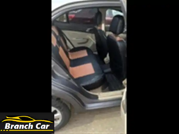 فرصة ذهبية: شيفروليه أوبترا 2019 - رخصة سنتين |...