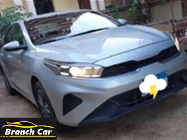 كيا جراند سيراتو 2022 الفئة الثالثة - فابريكة |...