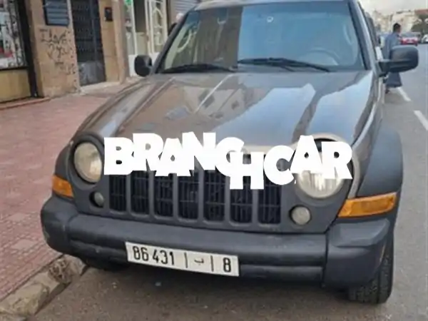 جيب شيروكي 2005 للبيع (ديوانة 2010) | دفع رباعي،...