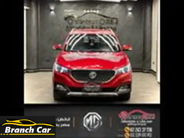 فرصة ذهبية: MG ZS 2020 للبيع - التجمع، القاهرة...