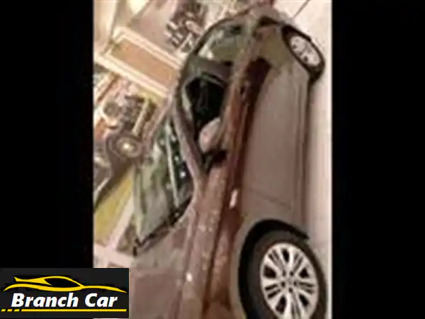 فيات تيبو حاله نادرة