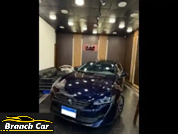 فرصة استثنائية: بيجو 508 موديل 2021 للبيع بالإسكندرية...