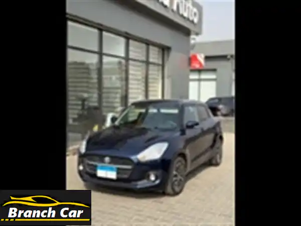 سوزوكي سويفت للبيع التجمع | 29 ألف كم | أعلى فئة |...