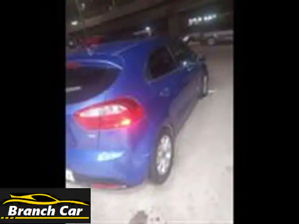 كيا ريو 2013 للبيع في الجيزة | حالة استثنائية وعداد...