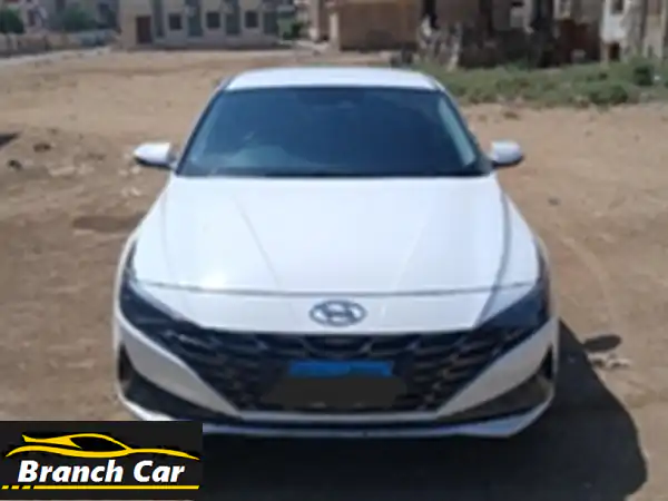 هيونداي أفانتي CN7 2021 وارد كوريا بالسويس - مواصفات...