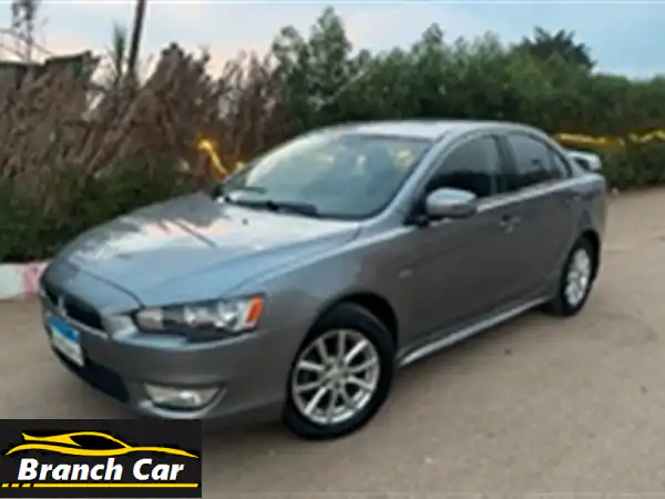 فرصة ذهبية: ميتسوبيشي لانسر شارك 2015 خليجي |...