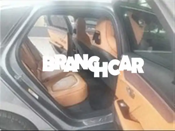 ⚡️ فرصة ذهبية: BYD Han Flagship 2024 بقوة 554 حصان | كهربائية بالكامل | بحالة الوكالة (16,500 كم) | بـ PPF كامل!