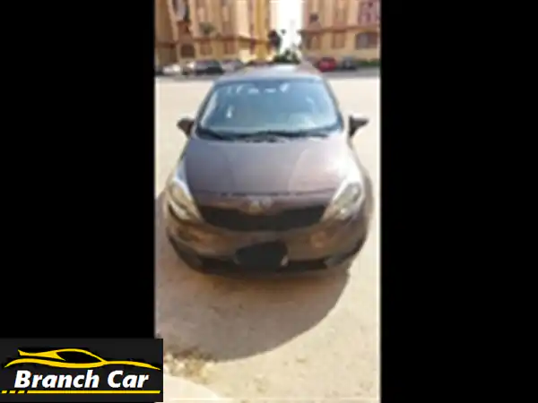 كيا ريو 2014 للبيع بالقاهرة | فابريكة زيرو | موكّا |...