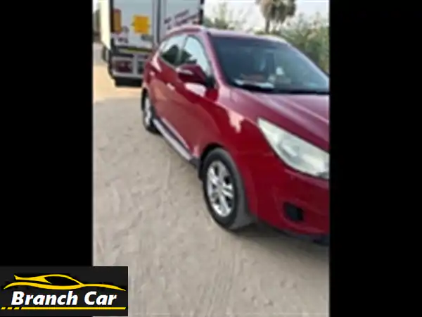 هيونداي IX35 2013 للبيع بـ 6 أكتوبر | فرصة مميزة...