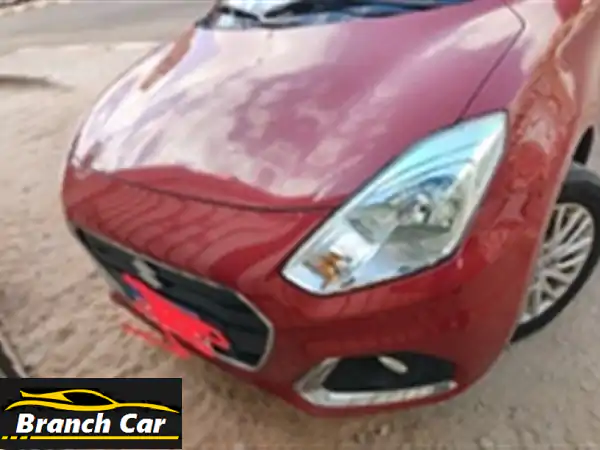 سوزوكي سويفت ديزاير 2022 | فابريكا كسر الزيرو | مانوال...