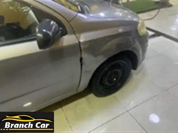 شيفروليه افيو 2010 فابريكة بالكامل | سيارة عائلية اقتصادية بحالة ممتازة للبيع