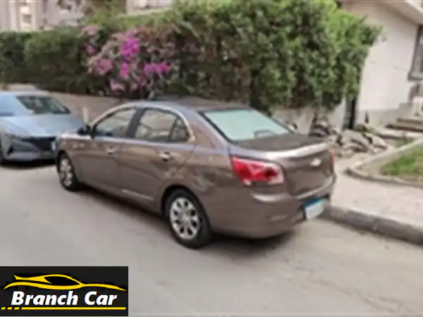 امتلك الآن: شيفروليه أوبترا 2016 فبريكا بالكامل |...