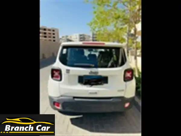 جيب رينيجيد 2018 فبريكا بالكامل ✨ | مغامرة تنتظرك في التجمع الأول (سعر نهائي)