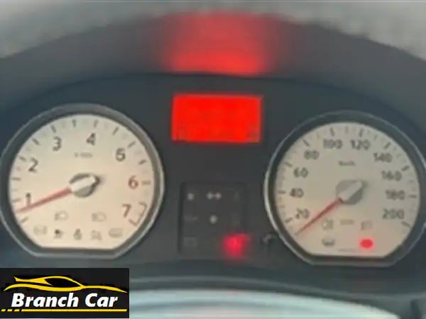 رينو سانديرو 204 أوتوماتيك فابريكا بالكامل - تقسيط مريح استلم بالبطاقة!