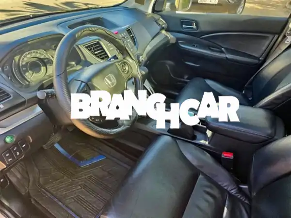 هوندا CRV 2014 فل أوبشن أوتوماتيك: فرصة ذهبية بحالة الوكالة مع إمكانية الاسترجاع!