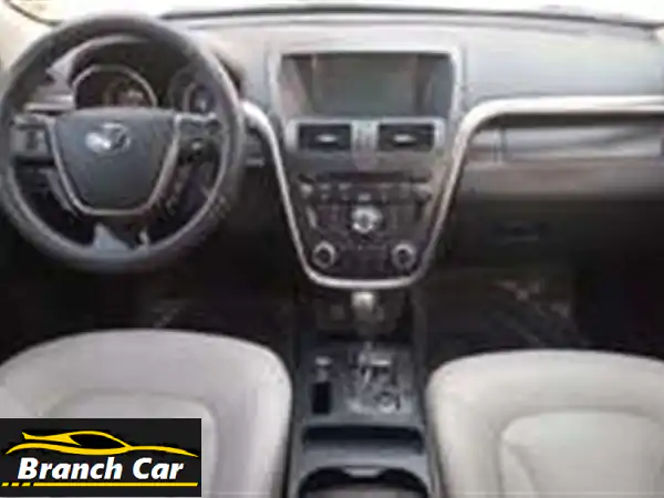 سيارة فاو SUV للبيع | رفاهية، أمان، وأداء لا مثيل لهما