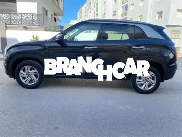 امتلكها الآن: هيونداي كريتا 2023 | يد أولى | 50 ألف كم | بحالة ممتازة كالمصنع!