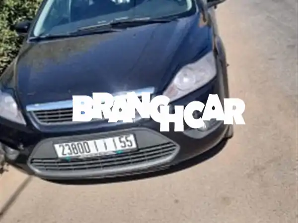 فورد فوكس غيا 2011 للبيع | نظيفة جداً، جير يدوي، 5 أبواب...