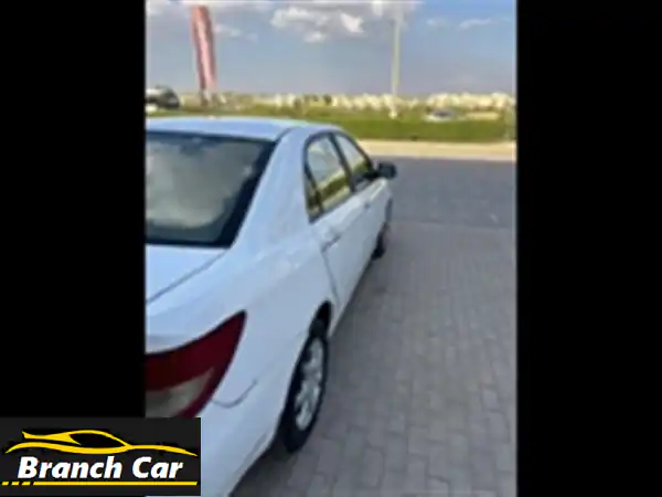 فرصة مميزة: BYD F3 موديل 2011 فابريكة دواخل - بحالة...