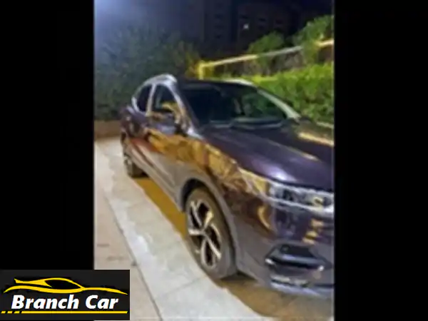 امتلك الآن نيسان قشقاي 2019: فبريكا بالكامل، 50 ألف...