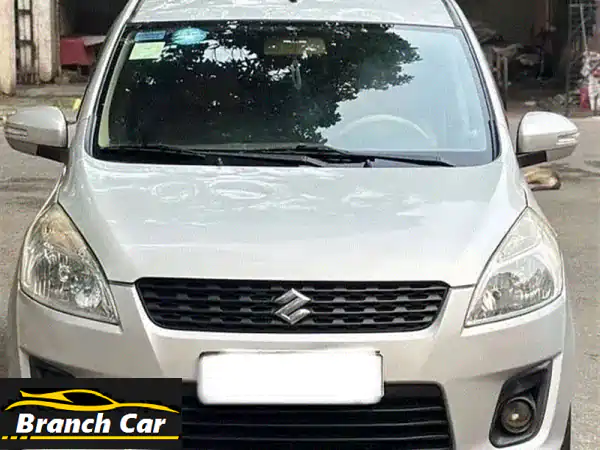 سوزوكي ارتيجا 2015 للبيع: ٧ ركاب، اقتصادية، محرك...