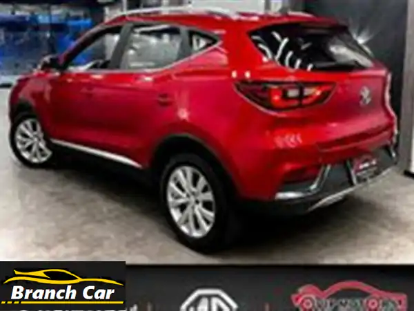 فرصة ذهبية: MG ZS 2020 للبيع - التجمع، القاهرة الجديدة، الاسكندرية الصحراوي | 135 ألف كم بحالة ممتازة!