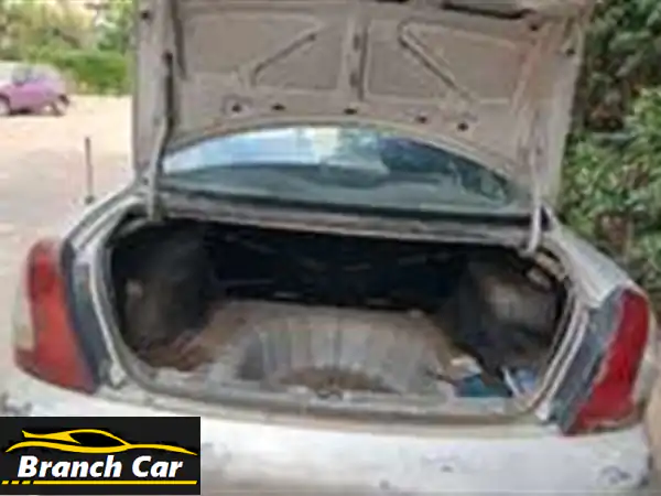 نيوبرا أوتوماتيك: فابريكة من الداخل، ماتور قوى،...